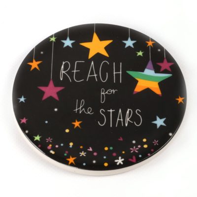 Reach for the Stars Coaster