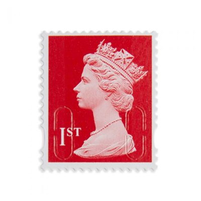 Book of Stamps (6 x Letter size)