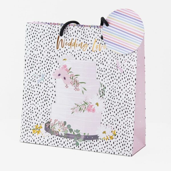 Happily Ever After Medium Bag